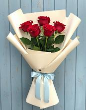 Букет Классика чувств в Стодеревской