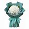 Букет цветов из: Гортензия в Стодеревской