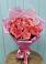 Букет 15 Розовых роз Равель в Стодеревской
