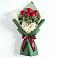 Букет цветов из: Розы в Стодеревской