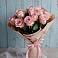 Букет цветов из: Розы в Стодеревской