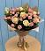 Букет цветов из: Розы в Стодеревской
