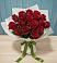 Букет Красные розы в Стодеревской