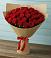 Букет Красные розы Милано в Стодеревской