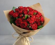 Букет Любовный роман в Стодеревской