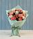 Букет цветов из: Розы в Стодеревской