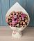 Букет цветов из: Розы в Стодеревской
