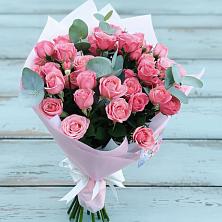 Букет Леди совершенство в Стодеревской